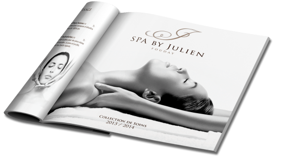 SPA by Julien