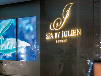 SPA by Julien