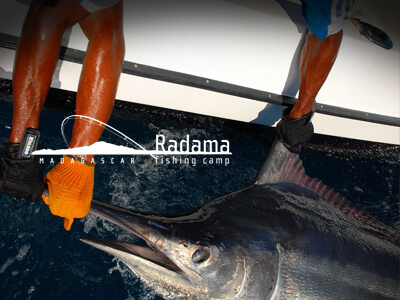 Radama Fishing Camp