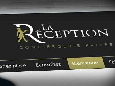 La Réception