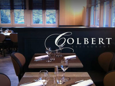 Le Colbert - Restaurant